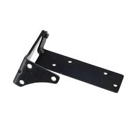sparefixd Suitable for Hotpoint Cooker Door Oven Top Hinge