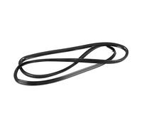 sparefixd Suitable for Hotpoint Cooker Door Seal Bottom Oven DU2540BL DU2540