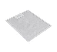 sparefixd Suitable for Hotpoint Cooker Hood Metal Grease Mesh Filter HE63W HE63