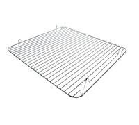 sparefixd Suitable for Hotpoint Cooker Oven Grill Pan Baking Tray Wire Rack | Fits SI6874SPIX Grill Pan Baking Tray Wire Rack
