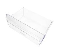 sparefixd Suitable for Hotpoint Crisper Drawer Salad Basket for Fridge Freezer Models Listed Below