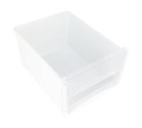 sparefixd Suitable for Hotpoint Crisper Drawer Vegetable Basket Fridge Freezer for HM312AIFF