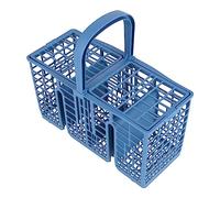 sparefixd Suitable for HOTPOINT Dishwasher Cutlery Basket Slimline 23cm x 10.5cm