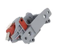 sparefixd Suitable for HOTPOINT Dishwasher Door Lock Latch Catch