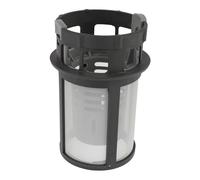 sparefixd Suitable for Hotpoint Dishwasher Drain Filter HSFE1B19UKN HSFO3T223WG