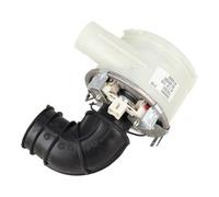 sparefixd Suitable for Hotpoint Dishwasher Heater & Inlet Hose Kit for SIAL11010K