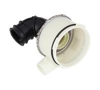sparefixd Suitable for HOTPOINT Dishwasher Pump Heater Element LTB4B019