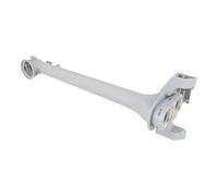 sparefixd Suitable for Hotpoint Dishwasher Upper Wash Spray Arm Feed Pipe
