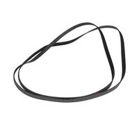 sparefixd Suitable for Hotpoint Dryer Belt 7PH 1965 Compatible with H3D91WBUK SUTCD97B6GM(UK)