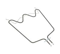 sparefixd Suitable for Hotpoint Element Lower Bottom 1150W Oven | Fits SI4854PIX Lower Bottom Element 1150W