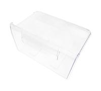 sparefixd Suitable for Hotpoint Freezer Drawer Bottom Basket