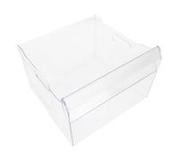 sparefixd Suitable for Hotpoint Freezer Drawer Top or Middle Basket Fridge Freezer HMCB7030AAUK