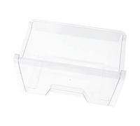 sparefixd Suitable for Hotpoint Fridge Freezer Bottom Lower Drawer Frozen Food (Check fits List Below to Ensure Suitable)