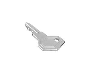 sparefixd Suitable for Hotpoint Fridge & Freezer Chest Freezer Key