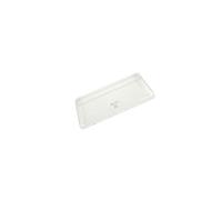 sparefixd Suitable for Hotpoint Fridge Freezer Drawer Basket Front Panel XXL Zone