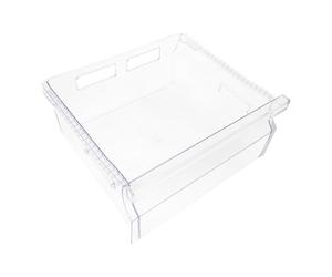 sparefixd Suitable for Hotpoint Fridge Freezer Drawer Middle Basket