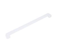 sparefixd Suitable for Hotpoint Fridge & Freezer Glass Shelf Front Edge Trim