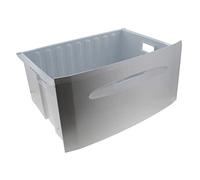 sparefixd Suitable for Hotpoint Future FZA36 Middle Freezer Drawer Frozen Food Container
