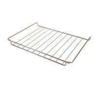 sparefixd Suitable for Hotpoint HD5G00KCWUK Gas Cooker Main Bottom Oven Shelf Chrome Rack