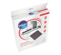 sparefixd Suitable for HOTPOINT HDA6.5SAB HDA7.5SAB Cooker Hood Extractor Fan Carbon Filter