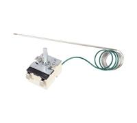 sparefixd Suitable for Hotpoint NewStyle HAE60PS Main Oven Thermostat