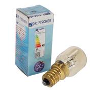 sparefixd Suitable for Hotpoint Oven Bulb E14 Lamp 25w 300c