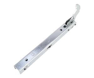 sparefixd Suitable for Hotpoint Oven Door Hinge Right or Left | Fits HOM258HXUK, SA2540HBL Door Hinge Right or Left