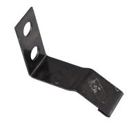 sparefixd Suitable for Hotpoint Oven Door Latch Clip Bottom for Models CD67G0C2CAUK CD67G0C2CJUK