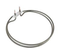 sparefixd Suitable for Hotpoint Oven Element 2500w Round Heater EG1000GX(T) EG20P EG21C