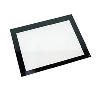 sparefixd Suitable for Hotpoint Oven Glass Inner Back Panel