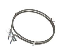 sparefixd Suitable for Hotpoint Oven Heating Element 1800W | Fits HDM67G9C2CWUK, HDM67G9C2CXU Heating Element