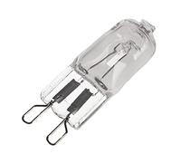 sparefixd Suitable for Hotpoint Oven Light Bulb 40w 300c