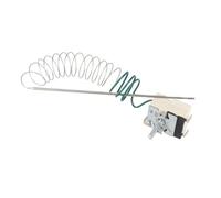 sparefixd Suitable for Hotpoint Oven Thermostat Main Oven HUE61KS HUE61P