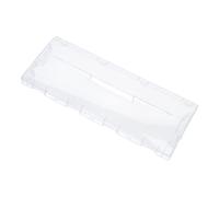 sparefixd Suitable for Hotpoint RFAA52 Fridge Freezer Top Middle or Bottom Drawer Front Flap
