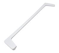 sparefixd Suitable for Hotpoint RLFM171SB Glass Shelf Front Edge Trim Fridge & Freezer