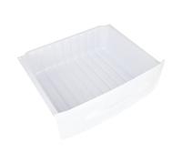sparefixd Suitable for Hotpoint RZA34P Top Upper Freezer Drawer Frozen Food Container