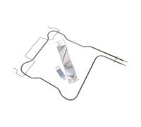 sparefixd Suitable for Hotpoint SA2540HBL SA2540HIX Cooker Oven Base Element C00526532