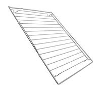 sparefixd Suitable for Hotpoint SA2844HIX Wire Shelf Chrome Rack Oven