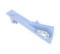 sparefixd Suitable for HOTPOINT Soap Drawer Cover Fabric ConditionerWashing Machine