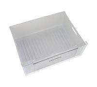 sparefixd Suitable for Hotpoint Super Freeze Freezer Drawer Basket FFU3D1K FFU3D1W