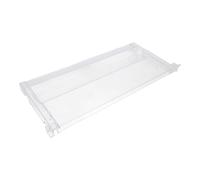 sparefixd Suitable for Hotpoint Tall Freezer Top Upper Compartment Flap Front Panel Handle