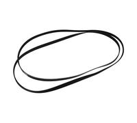sparefixd Suitable for Hotpoint TDWSF73B TDWSF83BEP TDWSF83EPZ Tumble Dryer Belt 2010H7