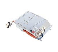 sparefixd Suitable for Hotpoint TDWSF83BEPUK Heater Element Tumble Dryer