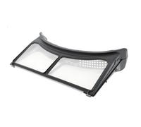 sparefixd Suitable for Hotpoint TDWSF83BEPUK Tumble Dryer Fluff Lint Mesh Filter C00379873