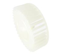 sparefixd Suitable for Hotpoint Tumble Dryer Blower Fan Wheel NTSM1192SKUK
