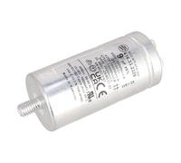 sparefixd Suitable for Hotpoint Tumble Dryer Capacitor 9uF | Fits TVM572P, TVM572PUK Capacitor 9uF