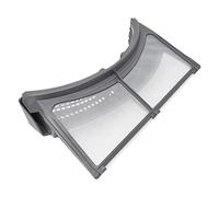 sparefixd Suitable for Hotpoint Tumble Dryer Fluff Mesh Lint Filter (Check fits List Below Before Ordering)