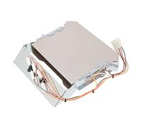 sparefixd Suitable for Hotpoint Tumble Dryer Heater Element TCFS93BGPUK