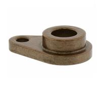 sparefixd Suitable for Hotpoint Tumble Dryer Rear Drum Teardrop Bearing for C001