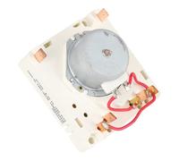 sparefixd Suitable for Hotpoint Tumble Dryer Timer TVHM80CP(UK) TVHM80CPUK